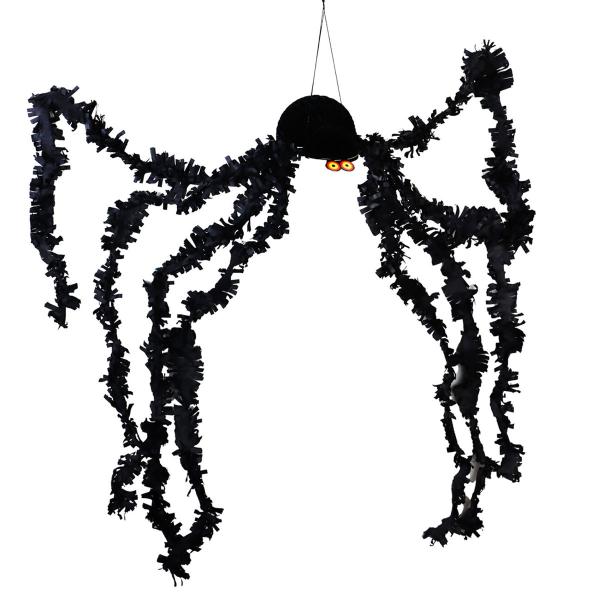 Hængende Edderkop Dekoration