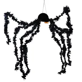 Hængende Edderkop Dekoration