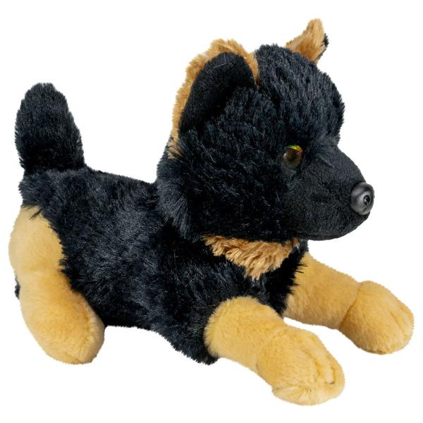 Tøjdyr Schæferhund
