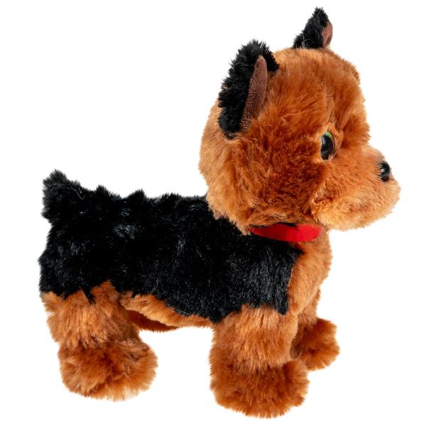 Tøjdyr Yorkshireterrier Hund