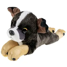 Tøjdyr Staffordshire Bullterrier Hund