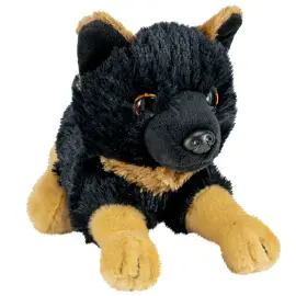 Tøjdyr Schæferhund