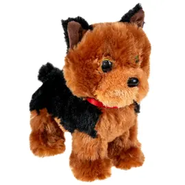 Tøjdyr Yorkshireterrier Hund