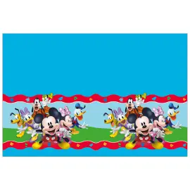 Papirdug Mickey Mouse Rock the House