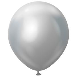 Latexballoner Kroms&oslash;lv 45 cm