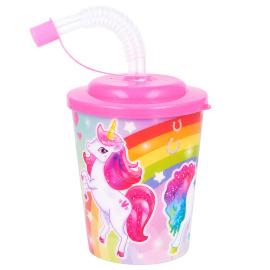 Suger&oslash;rskop Enhj&oslash;rninger 300 ml 10 cm