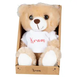 Bamse Kram T-Bear