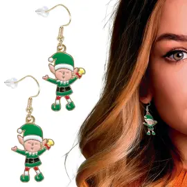 &Oslash;reringe Nisse