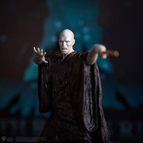 Harry Potter Death Eaters Rising Spil