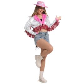 Cowboykostume Disco