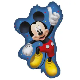 Mickey Mouse Folieballon 97 cm