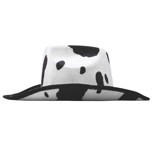 Cowboyhat Komønster