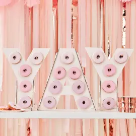YAY Donutstativ