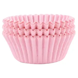 Muffinforme Lyserød PME