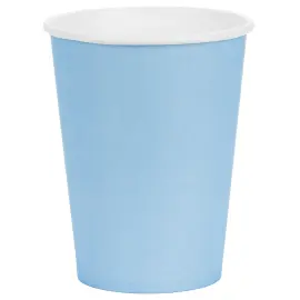 Papkrus Lysebl&aring; 25 cl