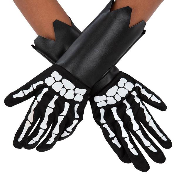 Skelet Børnehandsker