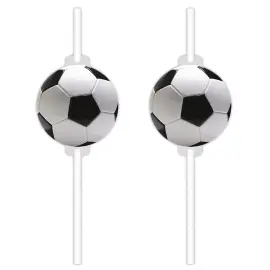 Papsugerør Fodbold