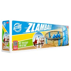 Zlamball Bold Spil