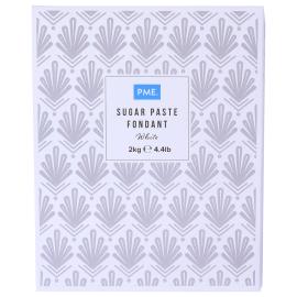 PME Fondant Hvid
