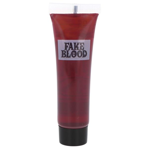 Falsk Blod i Tube 16 ml