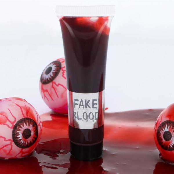 Falsk Blod i Tube 16 ml