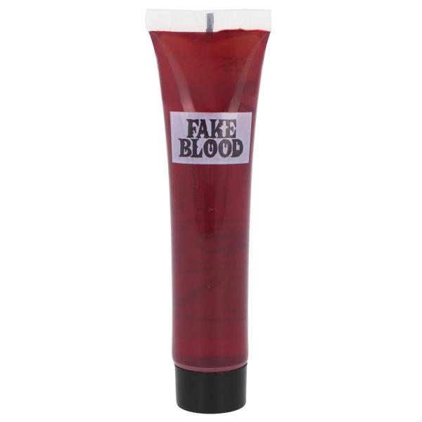 Falsk Blod i Tube 28 ml