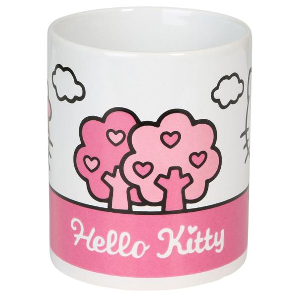 Hello Kitty Krus