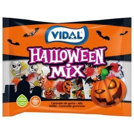 Gel&eacute;slik Halloween