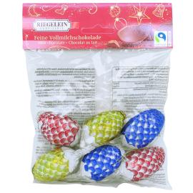 Juletræspynt Chokolade Kogler