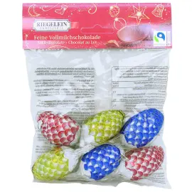 Juletræspynt Chokolade Kogler