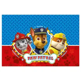 Paw Patrol Ready For Action Papirdug