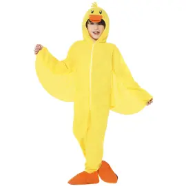 Gul And Kostume B&oslash;rn Medium