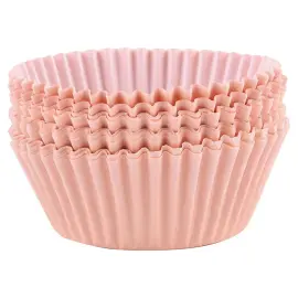 Muffinforme Fersken PME