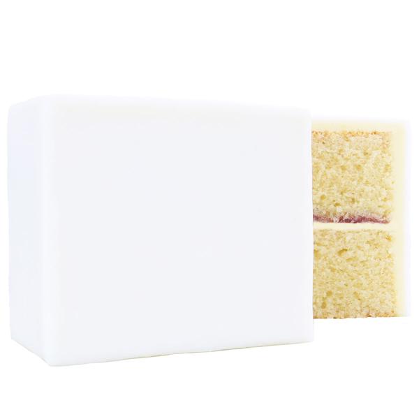 PME Fondant Hvid