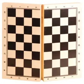 Skak og Backgammon Spil