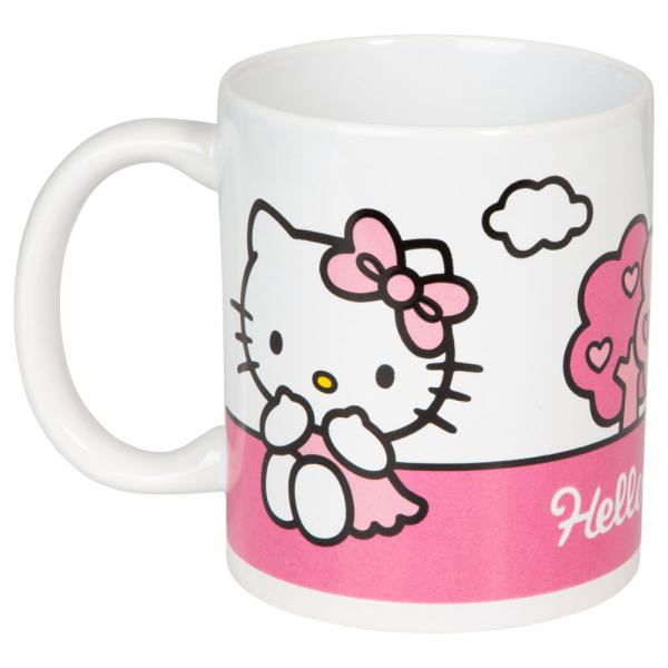 Hello Kitty Krus