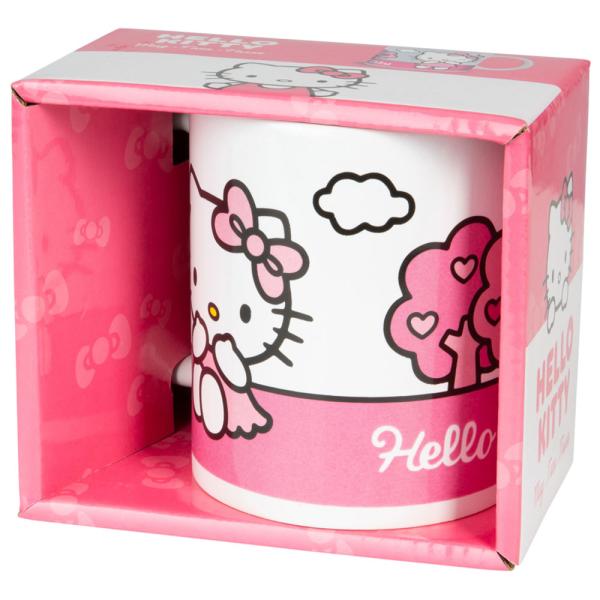 Hello Kitty Krus