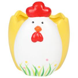 Krukke P&aring;skekylling 9x7 cm