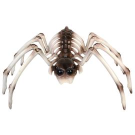 Edderkopskelet Dekoration