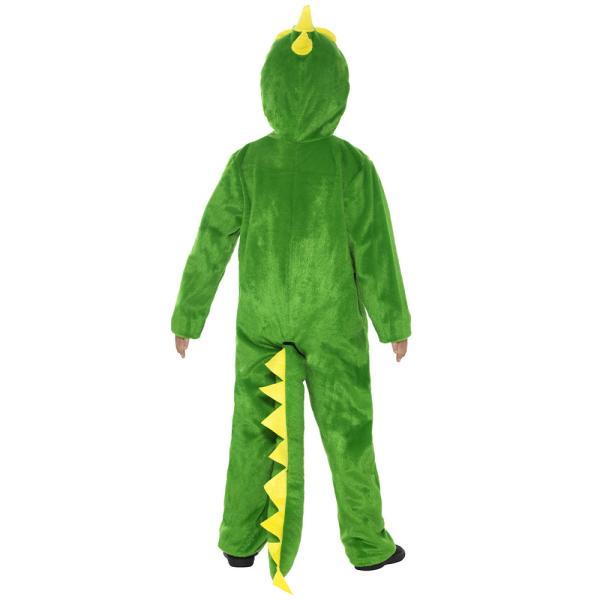 Krokodille Kostume Børn