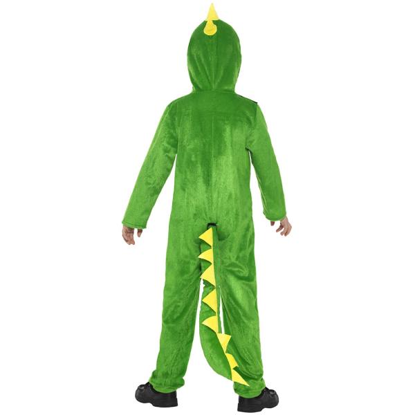 Krokodille Kostume Børn