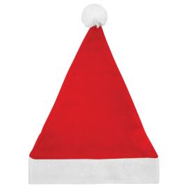 Nissehue Klassisk Rød