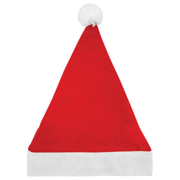 Nissehue Klassisk Rød