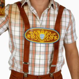 Seler Oktoberfest Brun