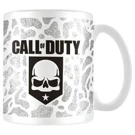 Call Of Duty Kop