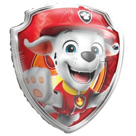 Paw Patrol Folieballon Marshall 75 cm