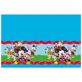 Plastdug Mickey Mouse Rock the House