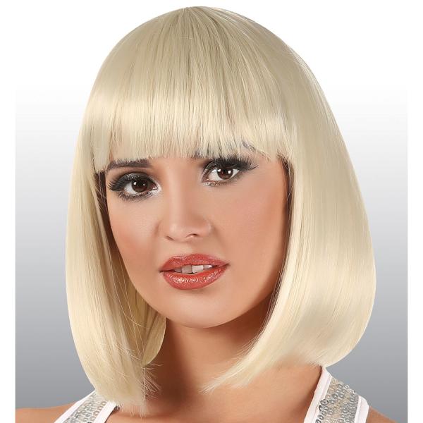 Paryk Natural Look Bob Blond