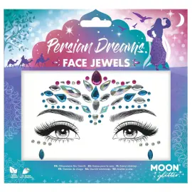 Persian Dream Ansigtssmykker