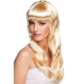 Paryk Chique Blond